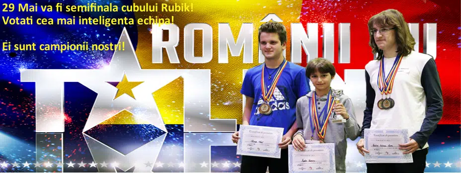 Romanii au Talent – 2015