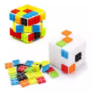 genios cub rubik lego culori scoase 2