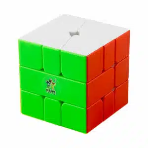genios puzzle rubik profesional yuxin little magic square 1