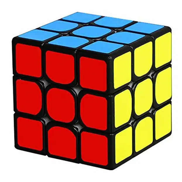 genios cub rubik 3x3 1