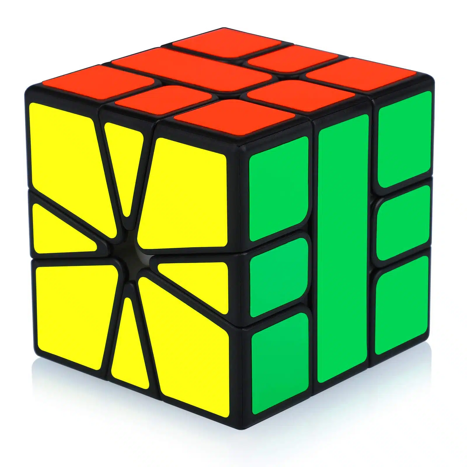 genios puzzle rubik square 1