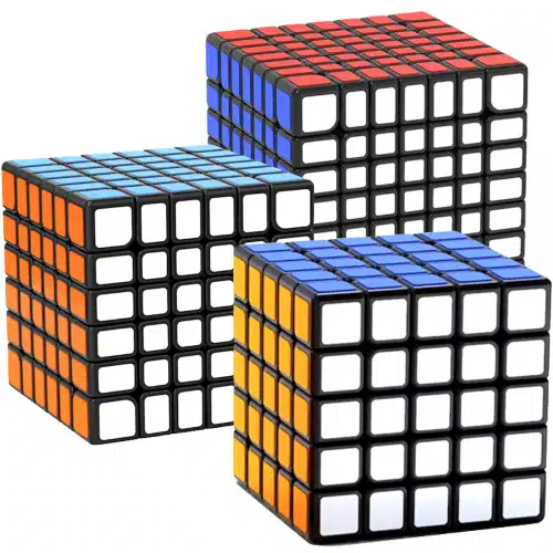 genios.ro cub rubik 5x5 6x6 7x7 1