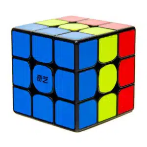 genios cub rubik 3x3x3 qy toys qimeng rezolvat