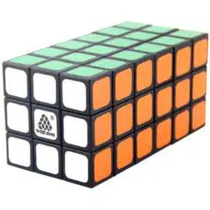 genios cub rubik 3x3x6 cuboid witeden poza 2