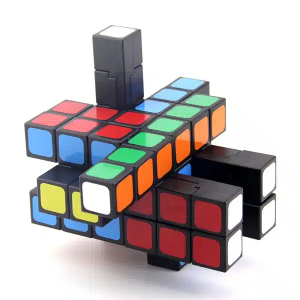genios cub rubik 3x3x6 cuboid witeden poza 3