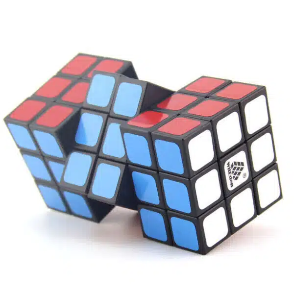 genios cub rubik 3x3x6 cuboid witeden poza principala