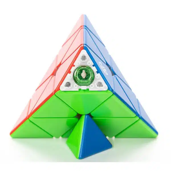 genios piramida rubik gan magnetic standard 2