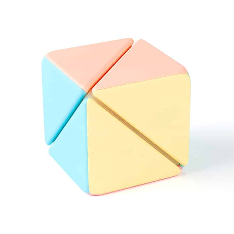 Unicorn Cube
