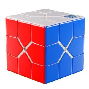 Redi Cube (Magnetic Ball Core)