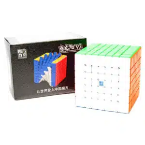 MoYu MeiLong 7x7x7 V2 (Magnetic)