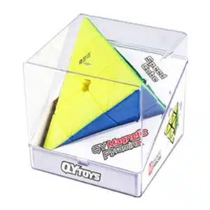 QY Toys MS Pyraminx (Magnetic)