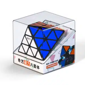 QY Toys Magnetic FTO