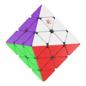 DaYan FTO Magnetic (Ball-Core)