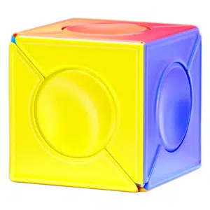 Acasa | Genios.ro SengSo Round in Square Cube