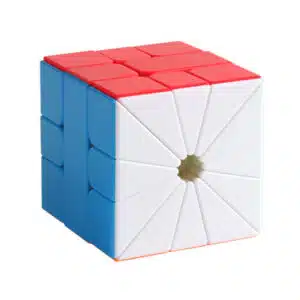 Acasa | Genios.ro SengSo Mr.M Square-2 (Magnetic)