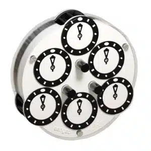 Acasa | Genios.ro ShengShou Magnetic Clock V2