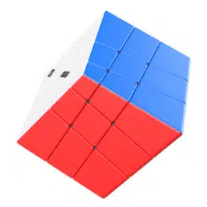 Magnetic Squished 3x3