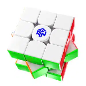 GAN17 MagDrive UV – Cub 3x3 Magnetic MagLev Premium